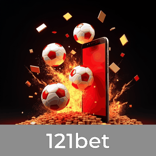 121bet: Apostas Esportivas com Melhores Odds no Futebol Brasileiro