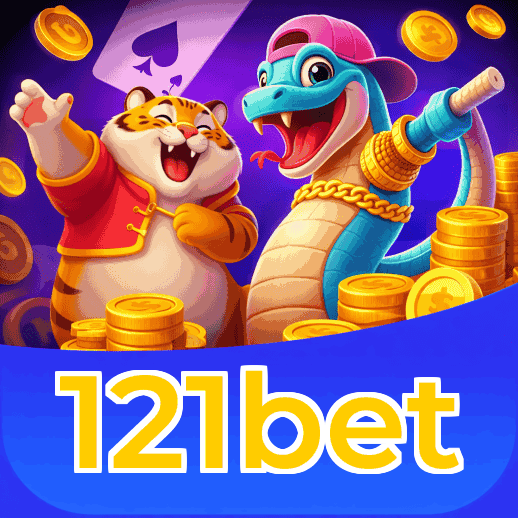 121bet - Vitória verificada Fernando C.