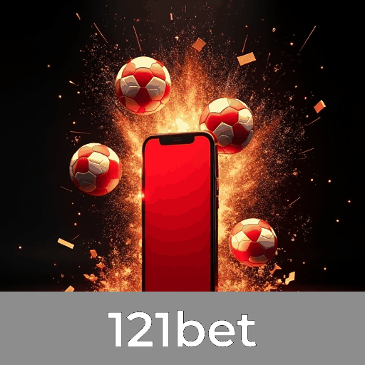 Aposte no Crash Game da 121bet: Multiplicadores Altos e Emoção Instantânea