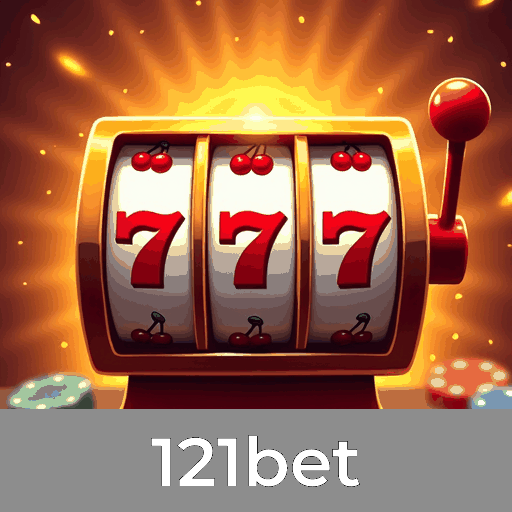 121bet - Plataforma confiável de cassino premiado