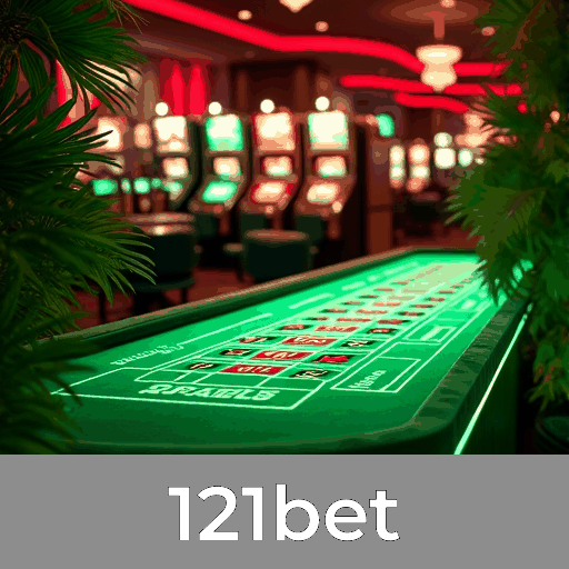 121bet: A Plataforma Confiável para Experiência Premium em Apostas