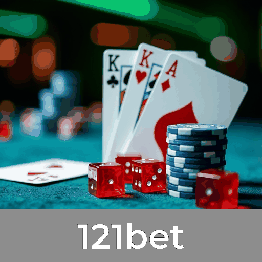 Descubra o Mundo de Bônus Generosos e Promoções Exclusivas no 121bet