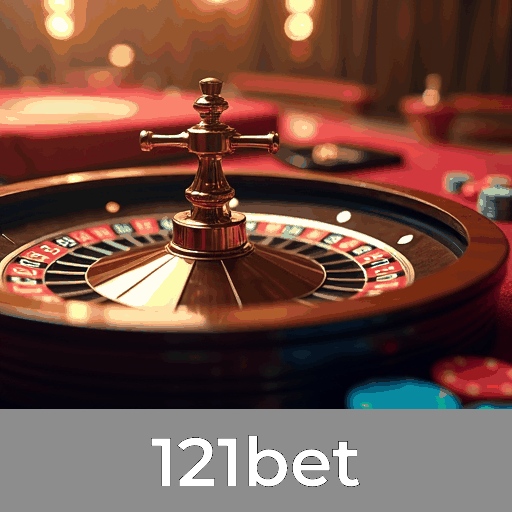 121bet: Variedade de Jogos Exclusivos e Entretenimento Completo com Slots de Alta Volatilidade e Jogos de Mesa ao Vivo