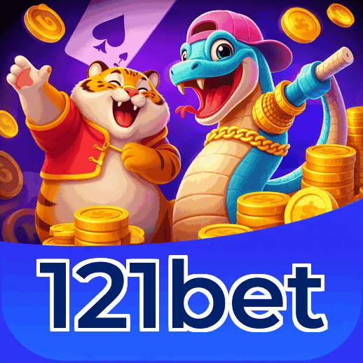 Especificações técnicas download 121bet